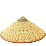 Japansk solhat Standardtitel