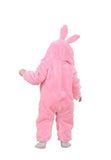 Kanin kigurumi til baby