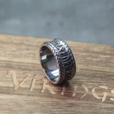 Keltisk rune ring