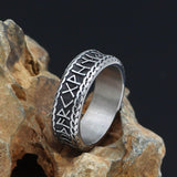 Keltisk rune ring