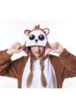 Kigurumi Abe