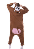Kigurumi Abe