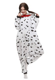 Kigurumi Dalmatiner