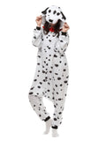 Kigurumi Dalmatiner