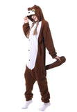 Kigurumi Egern
