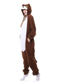 Kigurumi Egern