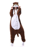 Kigurumi Egern S (148-159CM)
