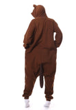 Kigurumi Egern