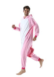 Kigurumi Enhjørning