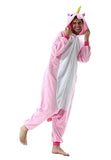 Kigurumi Enhjørning
