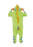 Kigurumi Fisk