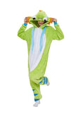 Kigurumi Fisk