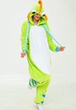 Kigurumi Fisk