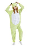 Kigurumi Frø S (148-159CM)