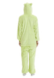 Kigurumi Frø
