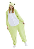 Kigurumi Frø