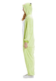 Kigurumi Frø