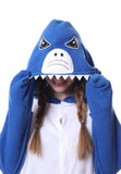 Kigurumi Haj