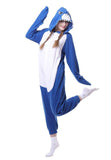 Kigurumi Haj S (148-159CM)