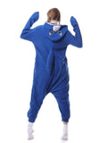 Kigurumi Haj