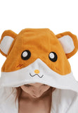 Kigurumi Hamster