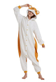 Kigurumi Hamster S (148-159CM)