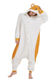 Kigurumi Hamster