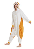 Kigurumi Hamster