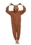 Kigurumi Hund S (148-159CM)
