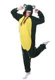 Kigurumi Krokodille S (148-159CM)