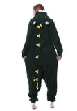 Kigurumi Krokodille