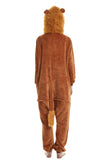 Kigurumi Løve