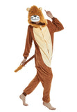 Kigurumi Løve