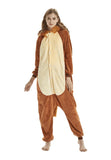 Kigurumi Løve