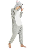 Kigurumi Mus