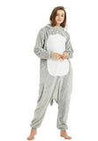 Kigurumi Mus