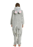 Kigurumi Mus