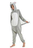 Kigurumi Mus