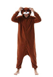 Kigurumi Odder S (148-159CM)