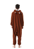 Kigurumi Odder
