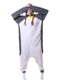 Kigurumi Pingvin