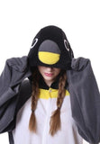 Kigurumi Pingvin