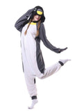 Kigurumi Pingvin