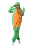 Kigurumi Skildpadde S (148-159CM)