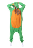 Kigurumi Skildpadde