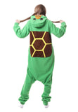 Kigurumi Skildpadde