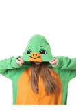 Kigurumi Skildpadde