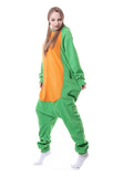 Kigurumi Skildpadde