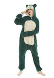 Kigurumi Snorlax