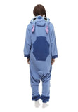 Kigurumi Stitch